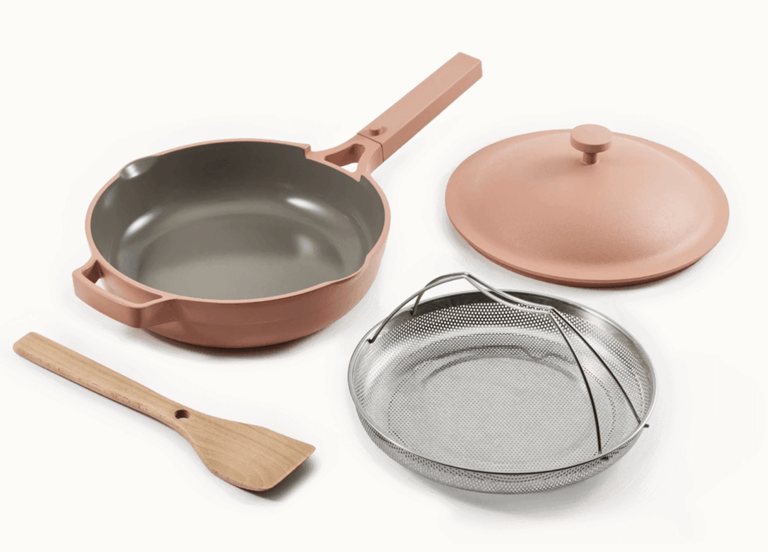11 Kitchenware Brands Bringing Professional Quality Products to Home Chefs